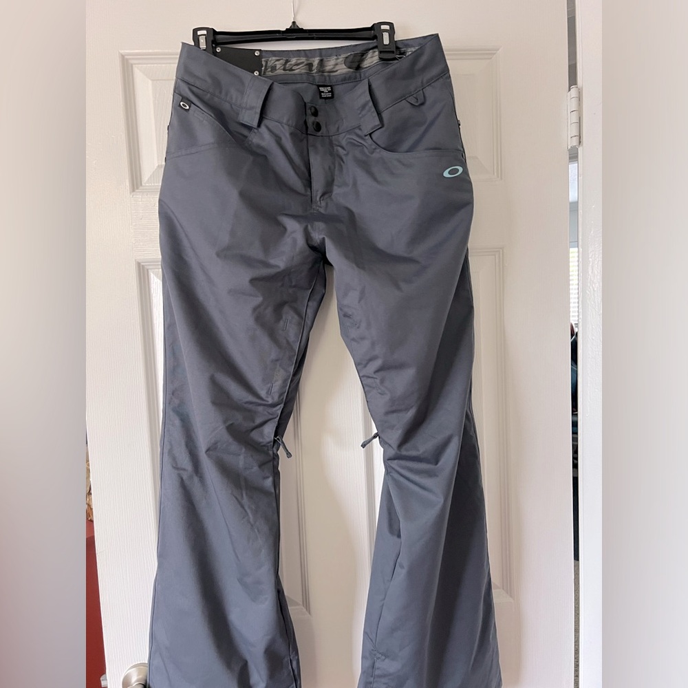 Oakley Sun King Biozone Insulated Men’s Snow Pants - Original Price $150